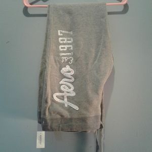 Brand New Aeropostale XL Sweats